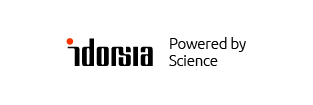 Logo Idorsia PBS